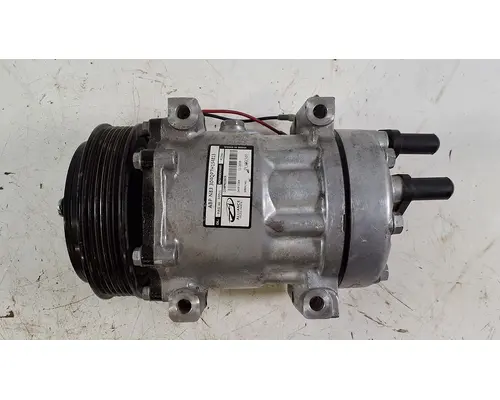 ALLIANCE  Air Conditioner Compressor