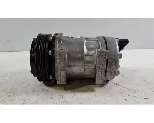 ALLIANCE  Air Conditioner Compressor