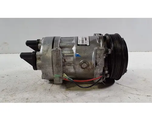 ALLIANCE  Air Conditioner Compressor