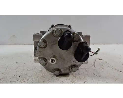 ALLIANCE  Air Conditioner Compressor