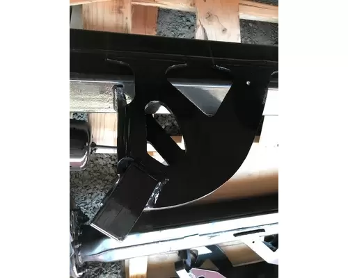 ALLIANCE  Axle Assembly, Rear (Single or Rear)