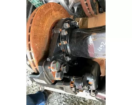 ALLIANCE  Axle Assembly, Rear (Single or Rear)