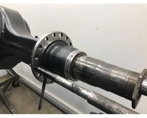 ALLIANCE  Axle Housing (Rear)