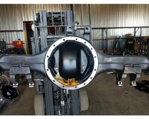 ALLIANCE  Axle Housing (Rear)