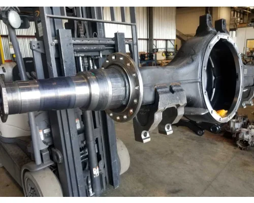 ALLIANCE  Axle Housing (Rear)
