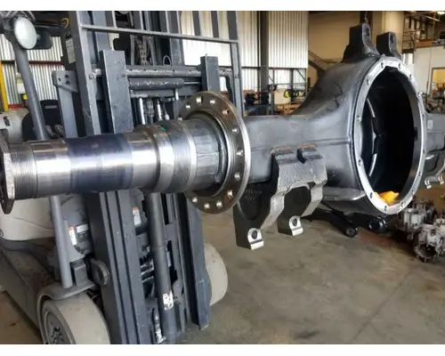 ALLIANCE  Axle Housing (Rear)