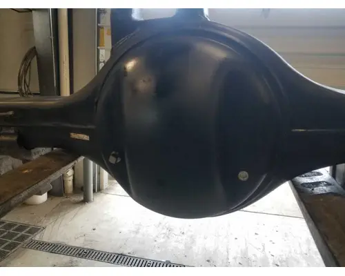 ALLIANCE  Axle Housing (Rear)