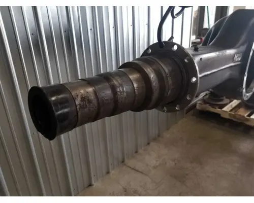 ALLIANCE  Axle Housing (Rear)