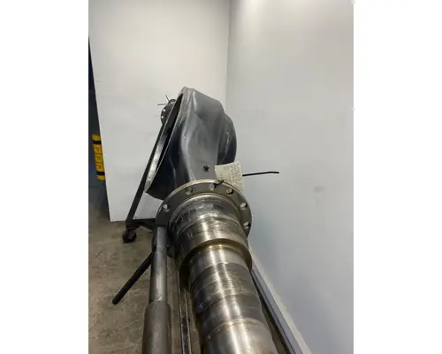 ALLIANCE  Axle Housing (Rear)