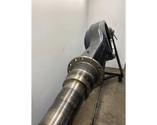 ALLIANCE  Axle Housing (Rear)