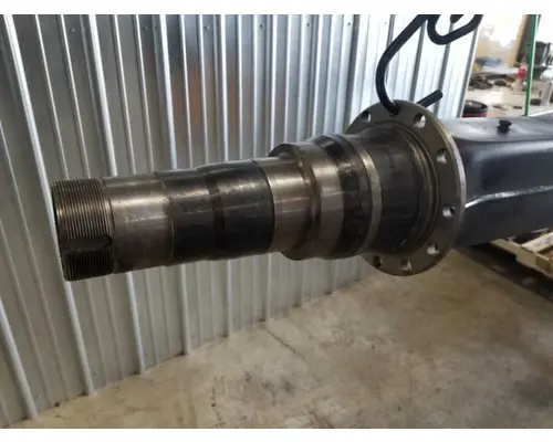 ALLIANCE  Axle Housing (Rear)