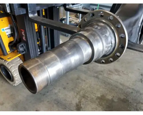 ALLIANCE  Axle Housing (Rear)