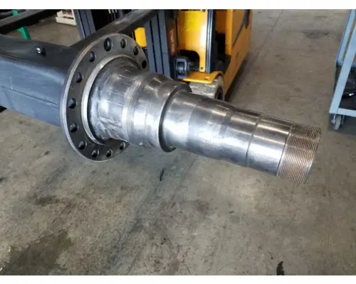ALLIANCE  Axle Housing (Rear)