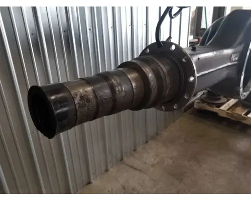 ALLIANCE  Axle Housing (Rear)