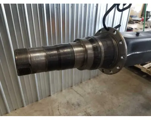 ALLIANCE  Axle Housing (Rear)