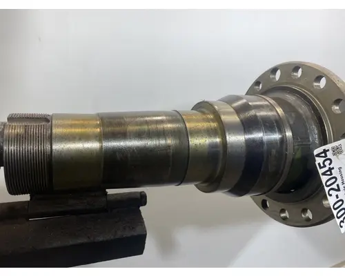 ALLIANCE  Axle Housing (Rear)
