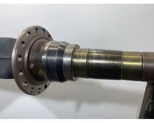ALLIANCE  Axle Housing (Rear)