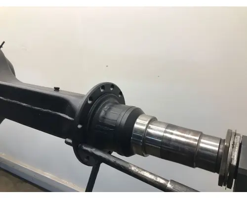 ALLIANCE  Axle Housing (Rear)