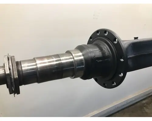 ALLIANCE  Axle Housing (Rear)