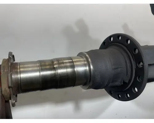 ALLIANCE  Axle Housing (Rear)