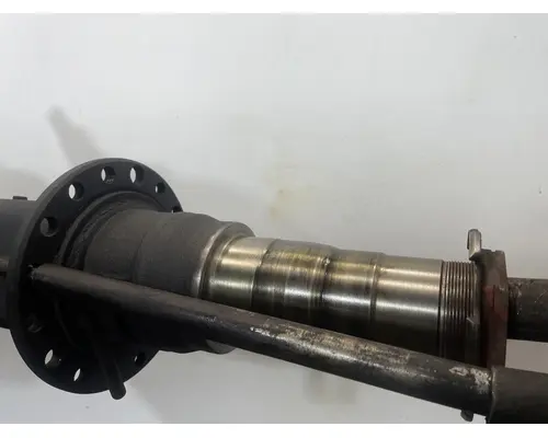 ALLIANCE  Axle Housing (Rear)