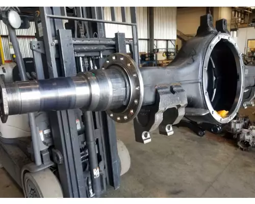 ALLIANCE  Axle Housing