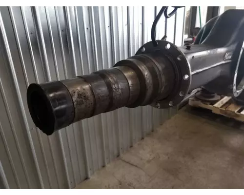 ALLIANCE  Axle Housing