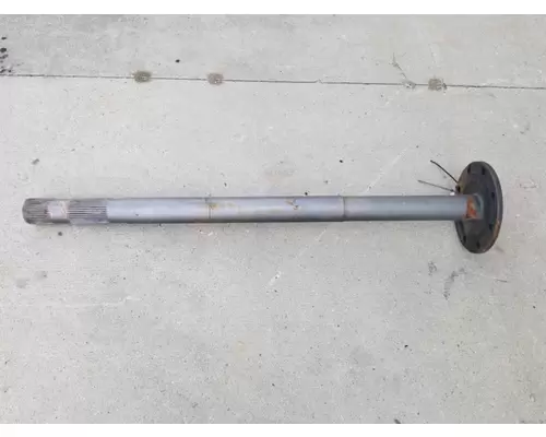 ALLIANCE  Axle Shaft