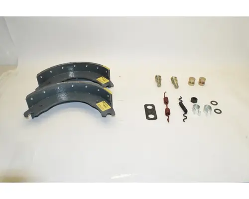 ALLIANCE  Brake Shoes