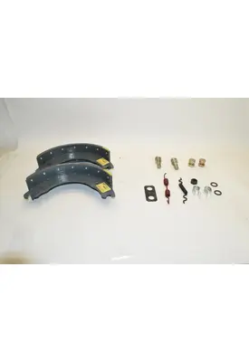 ALLIANCE  Brake Shoes