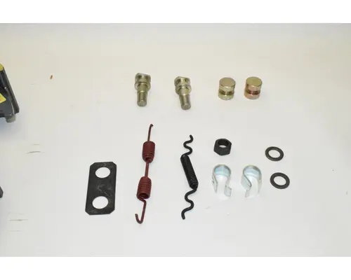 ALLIANCE  Brake Shoes