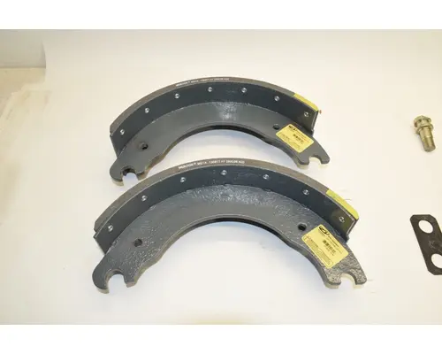 ALLIANCE  Brake Shoes