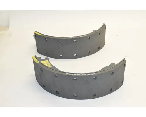 ALLIANCE  Brake Shoes
