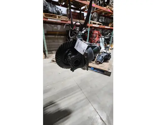 ALLIANCE  Cutoff Assembly (Complete With Axles)