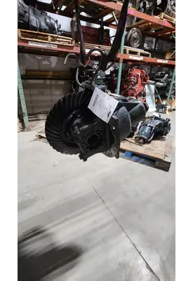 ALLIANCE  Cutoff Assembly (Complete With Axles)