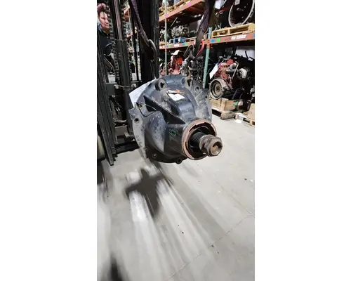 ALLIANCE  Cutoff Assembly (Complete With Axles)