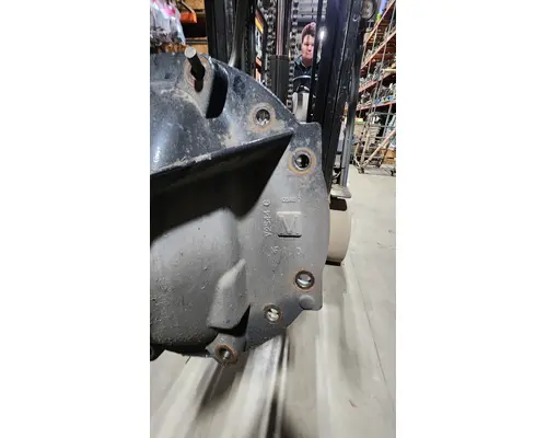 ALLIANCE  Cutoff Assembly (Complete With Axles)