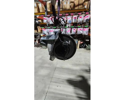 ALLIANCE  Cutoff Assembly (Complete With Axles)