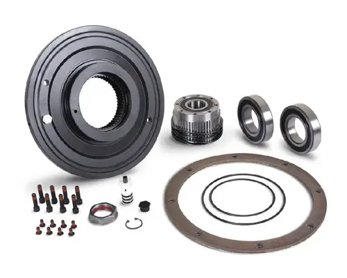 ALLIANCE  Fan HubClutch