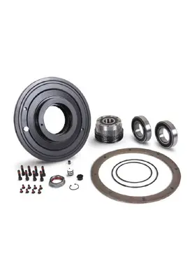 ALLIANCE  Fan Hub/Clutch