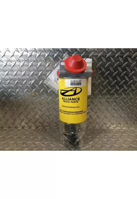 ALLIANCE  Filter / Water Separator