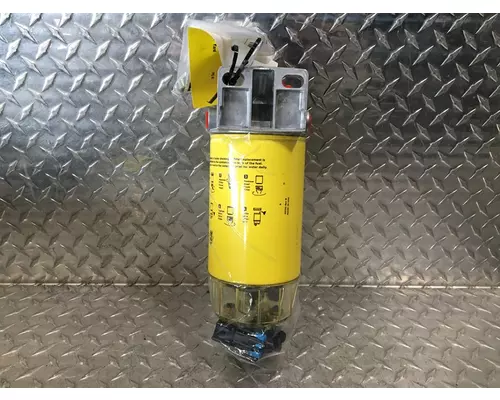 ALLIANCE  Filter  Water Separator