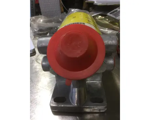 ALLIANCE  FuelWater Separator