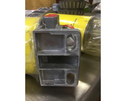 ALLIANCE  FuelWater Separator