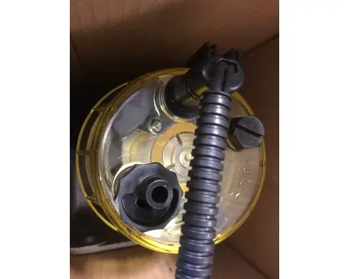 ALLIANCE  FuelWater Separator