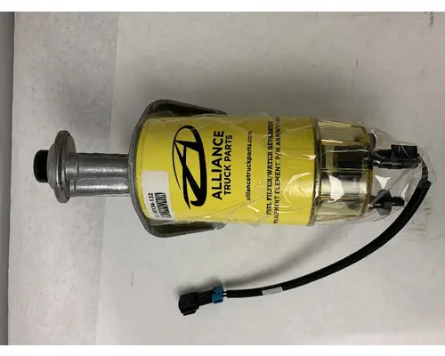 ALLIANCE  FuelWater Separator