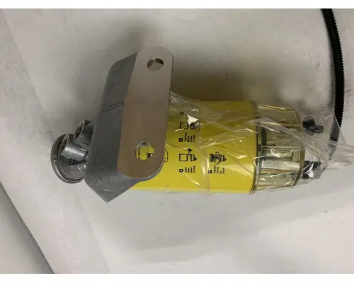 ALLIANCE  FuelWater Separator