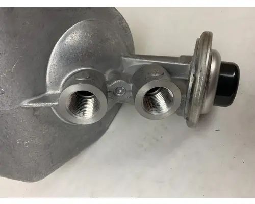 ALLIANCE  FuelWater Separator