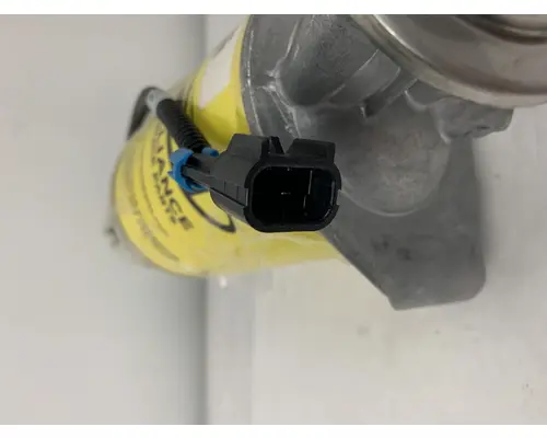 ALLIANCE  FuelWater Separator