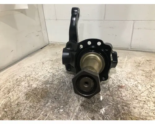 ALLIANCE  Spindle  Knuckle, Front